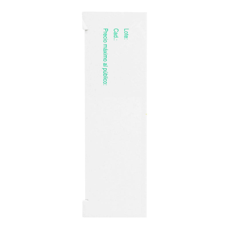 Sporasec 33.3Mg/166.6Mg Con 12 Capsulas (Itraconazol/Secnidazol) - WeCare Pharma