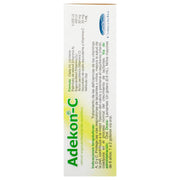 Adekon C Gotas 15Ml (Retinol/Ergocalciferol/Ac Ascorbico) - WeCare Pharma