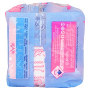Toallas Saba Ultra Invisible Ultradelgada Con Alas Con 10 - WeCare Pharma