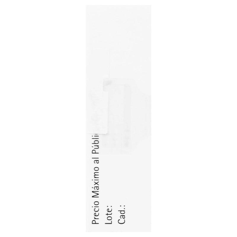 Denvar 400Mg Con 6 Capsulas (Cefixima) - WeCare Pharma