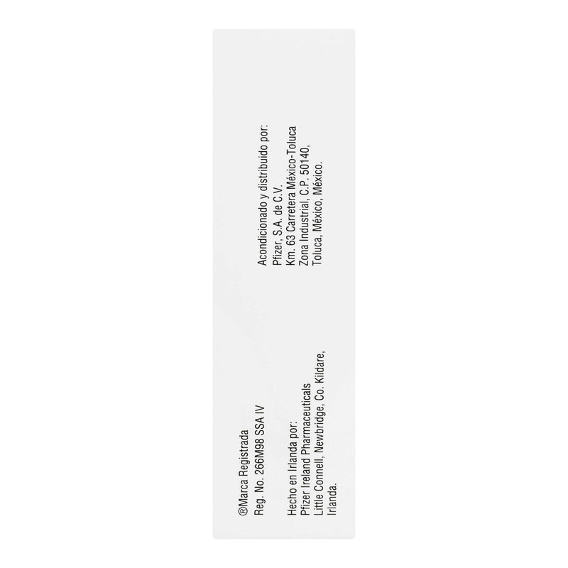 Efexor Xr 75Mg Con 20 Capsulas (Venlafaxina) - WeCare Pharma