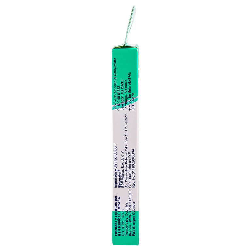 Parche Curitas El Gallo Con 6 - WeCare Pharma