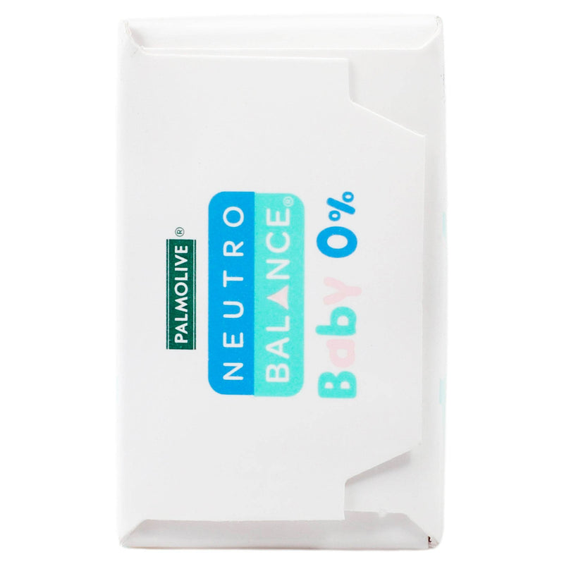 Jabon Palmolive Neutro Balance Corp Baby 0% 90 G - WeCare Pharma