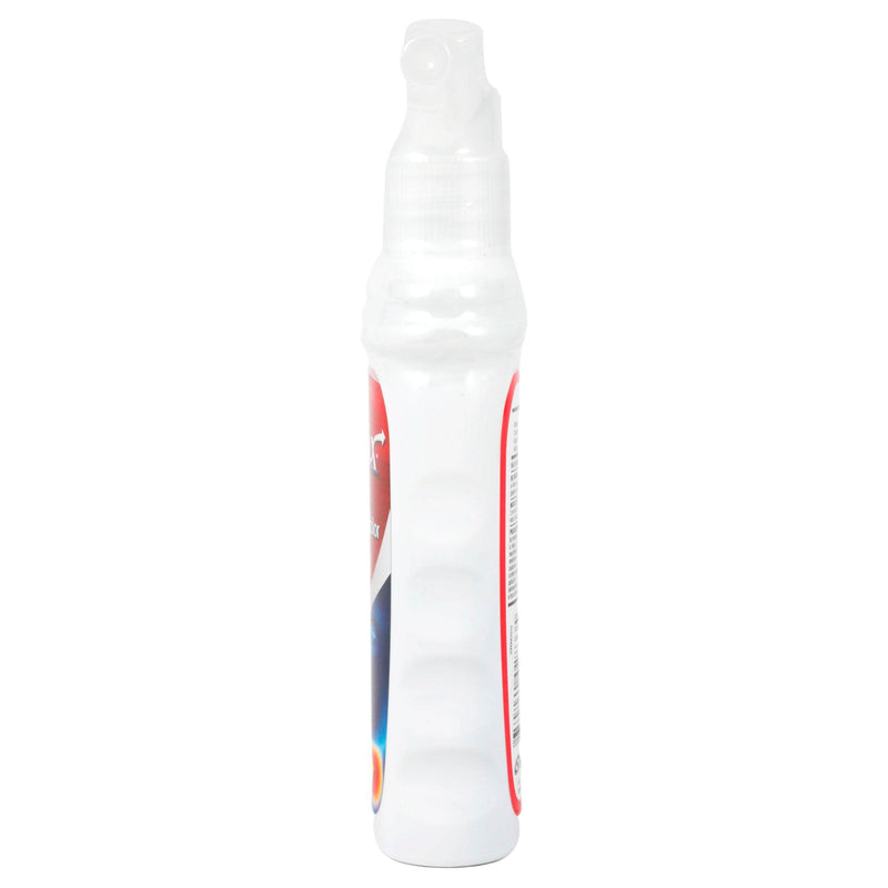 Gargax Solución 2.5% 60Ml (Benzocaina) - WeCare Pharma