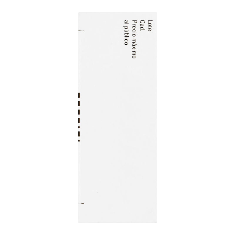 Zient 10Mg Con 28 Tabletas (Ezetimiba) - WeCare Pharma