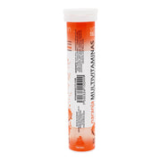 Multivitaminas/Vitamina C Efervecente V 90G Con 20 Naranja Seltz Tabletas - WeCare Pharma