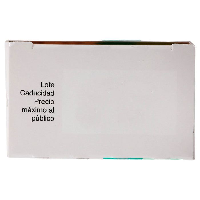 Plantival 160Mg/80Mg Con 40 Tabletas (Valeriana Officinalis/Melissa Officinalis) - WeCare Pharma