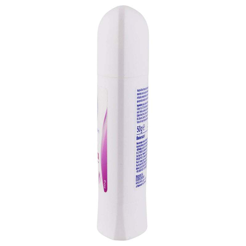 Desodorante Nivea Aclarado Satín Stick 50G - WeCare Pharma