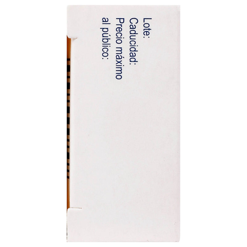 Radiance 20 3Mg/20Mcg Con 28 Comprimidos (Drospirenona/Etinilestradiol) - WeCare Pharma