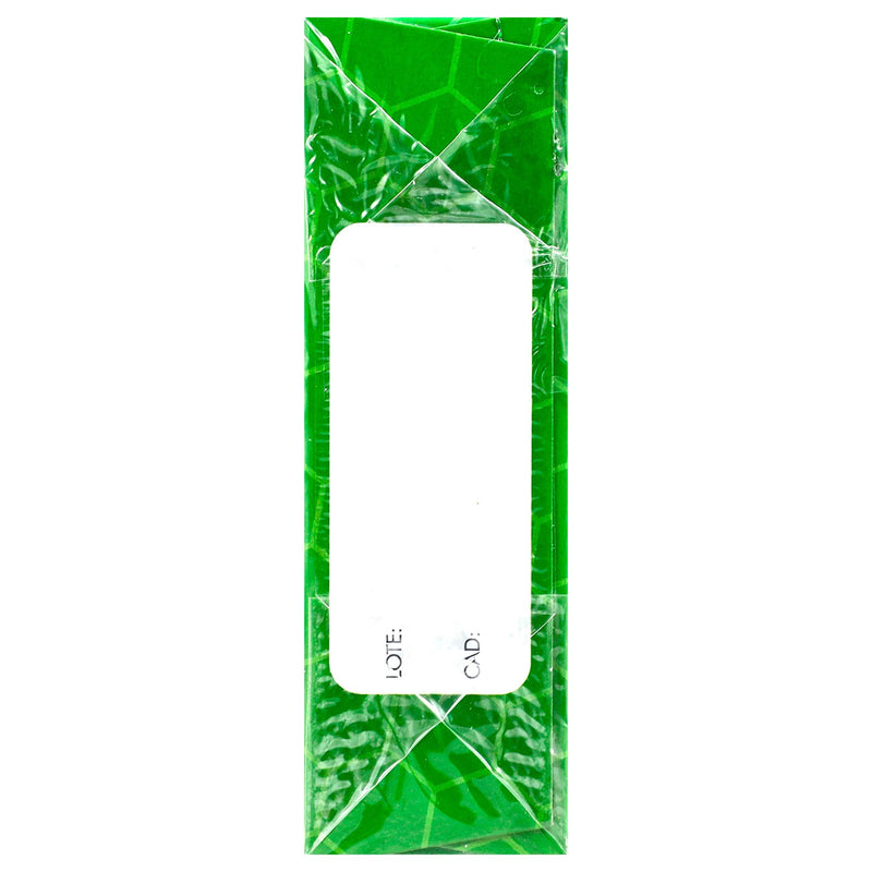 Broncolin Paleta 10G Con 10 Miel-Limon (Miel/Extractos Herbales) - WeCare Pharma