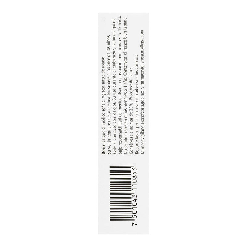 Betnovate Capilar Locion 0.94G 50Ml (Betametasona) - WeCare Pharma