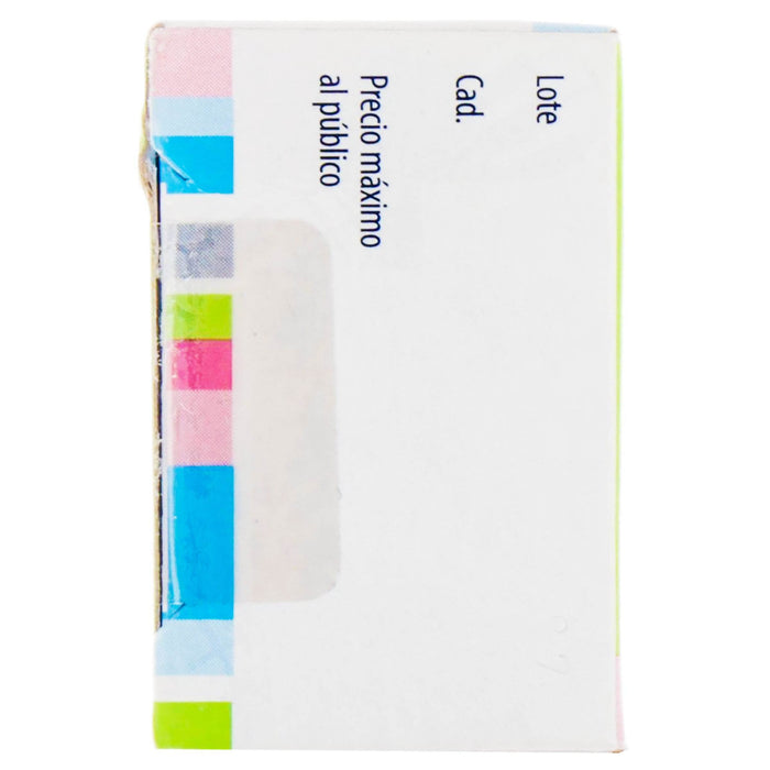 Nene Dental Gel 3.4Mg/3.2Mg 10G (Lidocaina/Polidocanol) - WeCare Pharma