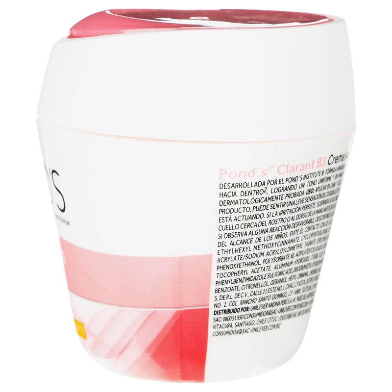 Crema Ponds Clarant B3 Fps15 100G - WeCare Pharma