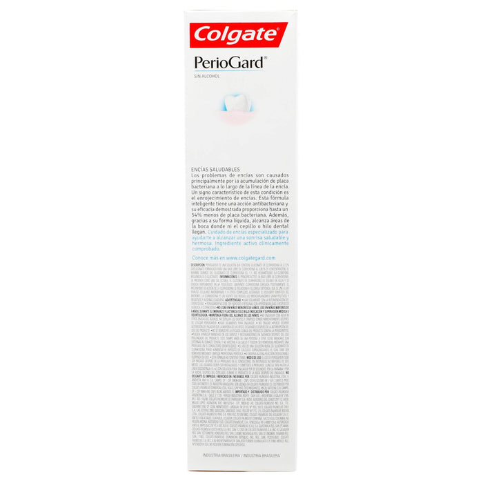Colgate Periogard 250Ml - WeCare Pharma