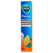 Vick Pyrena Sobres 500Mg/10Mg 5G Con 5 (Paracetamol/Fenilefrina) - WeCare Pharma