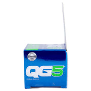 Qg5 166.6Mg Con 10 Tabletas (Psidium Guajava) - WeCare Pharma