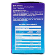 Pisalak Frasco 10Ml Con 7 (Prebioticos/Probioticos/Zinc) - WeCare Pharma