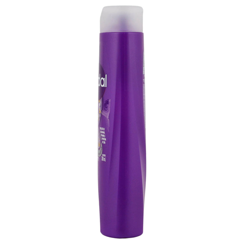 Shampoo Sedal Liso Perfecto 300Ml - WeCare Pharma