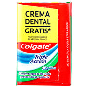 Cepillo Dental Colgate+Pasta 75 Ml - WeCare Pharma