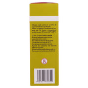 Nulytely Sobre 110.1G Con 4 Lima-Limon (Macrogol/Sodio/Potasio) - WeCare Pharma