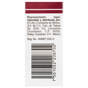 Humalog Frasco 100Unid/Ml 10Ml Con 1 Ampulas (Insulina Lispro) - WeCare Pharma