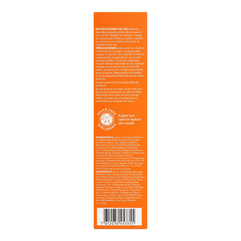 Cetaphil Liposomal Daylong Fps50 100Ml - WeCare Pharma