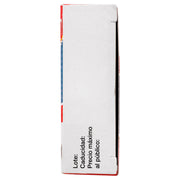Motrin 600Mg Con 10 Tabletas (Ibuprofeno) - WeCare Pharma