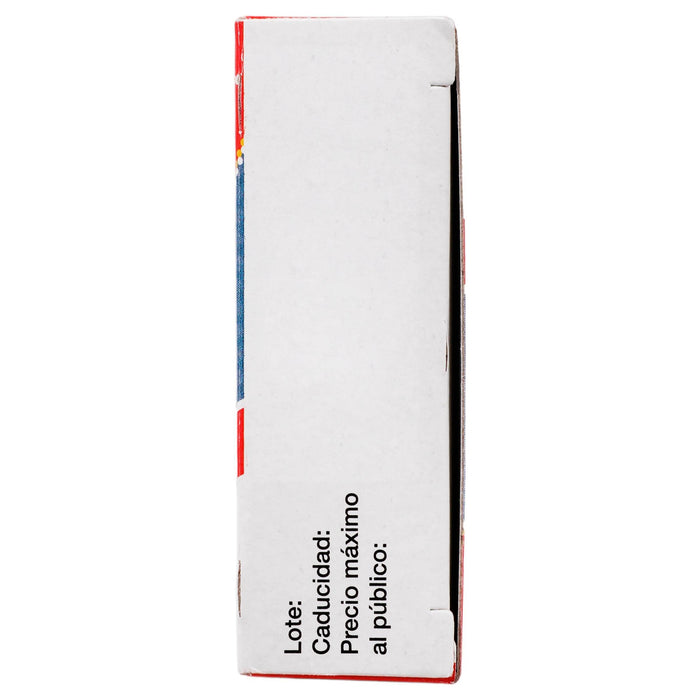 Motrin 600Mg Con 10 Tabletas (Ibuprofeno) - WeCare Pharma