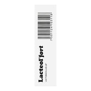 Lacteol Fort Sobres 340Mg Con 6 (Lactobacillus) - WeCare Pharma