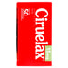 Ciruelax 15Mg Con 50 Comprimidos (Cassia Angustifolia) 4 - 7803510001689