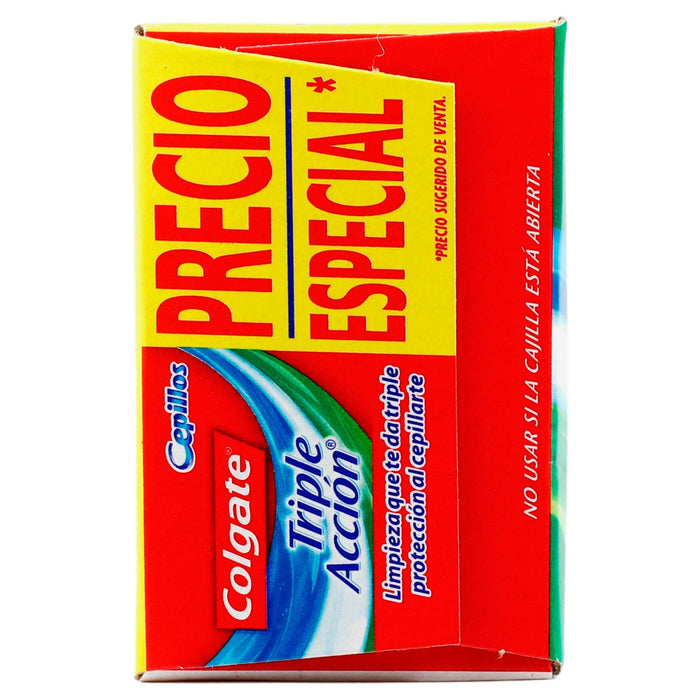 Cepillo Dental Colgate+Pasta 75 Ml - WeCare Pharma