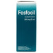 Fosfocil Suspensión 250Mg/5Ml 120Ml (Fosfomicina) - WeCare Pharma