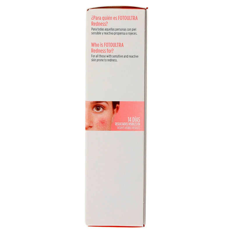 Isdin Fotoultra Redness Fps50 50Ml - WeCare Pharma