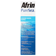 Afrin Pure Sea Spray 100Ml (Agua De Mar) - WeCare Pharma
