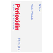 Perioxidin Lacer Pasta Dental (Chorhexidina) 0.12% 65G - WeCare Pharma