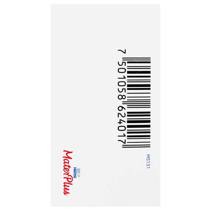 Mater Plus 1.13G Con 30 Capsulas (Vitaminas Y Minerales/Dha) - WeCare Pharma