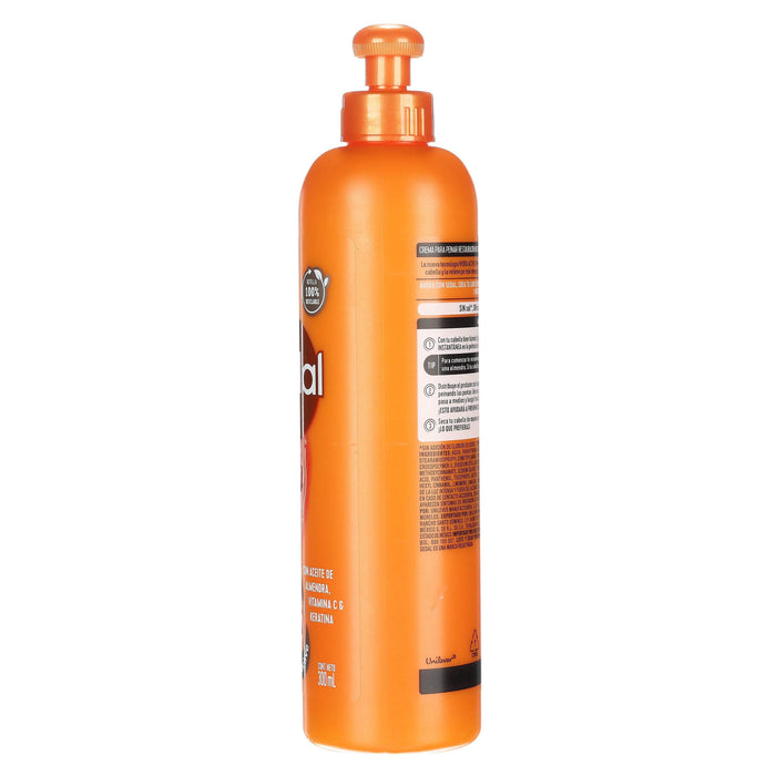 Crema Sedal Sos Restauración Instantánea 300Ml - WeCare Pharma