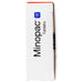 Minopac 100Mg Con 30 Capsulas (Minociclina) - WeCare Pharma