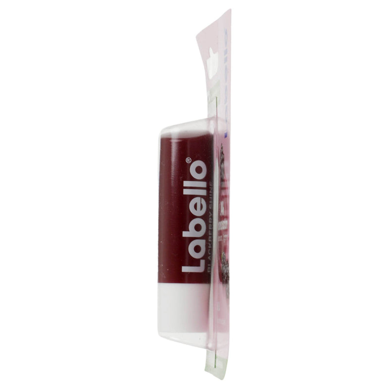 Labello Blackberry 4.8G - WeCare Pharma