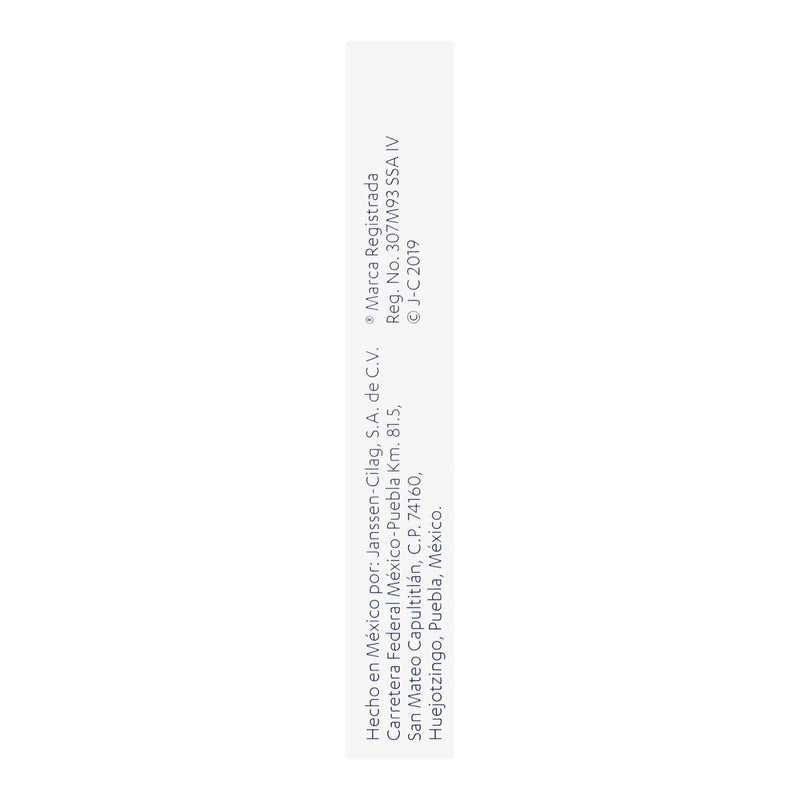 Tylex 750Mg Con 40 Tabletas (Paracetamol) - WeCare Pharma