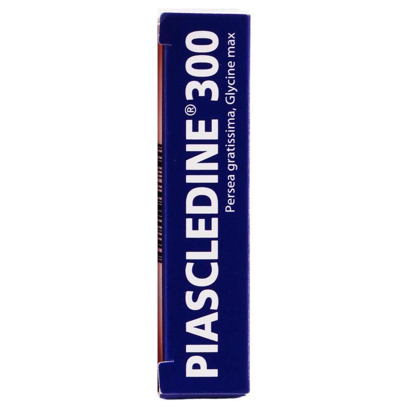 Piascledine 300 100Mg/200Mg Con 15 Capsulas (Persea Gratissima/Glycine) - WeCare Pharma