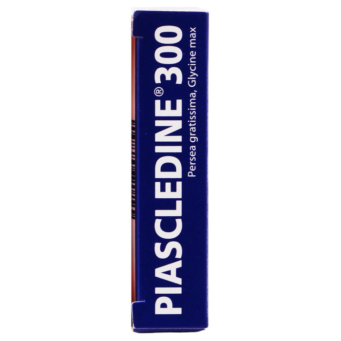 Piascledine 300 100Mg/200Mg Con 15 Capsulas (Persea Gratissima/Glycine) - WeCare Pharma