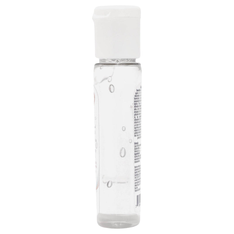Gel Antiseptico Para Manos Vitamina E Jaloma Frasco Con 60Ml - WeCare Pharma