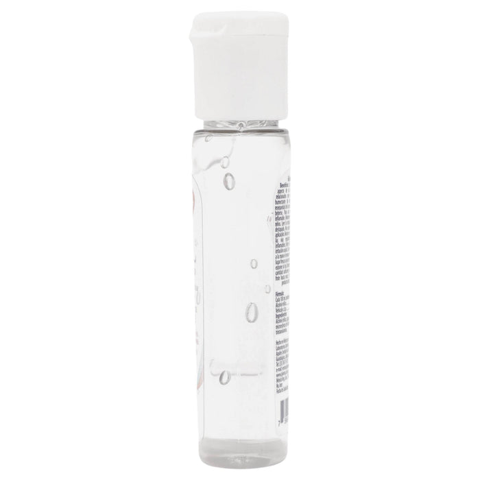 Gel Antiseptico Para Manos Vitamina E Jaloma Frasco Con 60Ml - WeCare Pharma