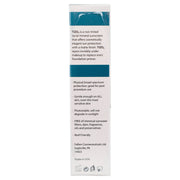 Tizo 2 Primer Sunscreen Facial Mineral Fusion Sin Color Fps40 50G - WeCare Pharma