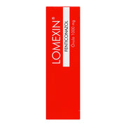 Lomexin Ovulos 1000Mg Con 2 (Fenticonazol) - WeCare Pharma