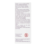 Vannair Aerosol 80Mcg/4.5Mcg 120D (Budesonida/Formoterol) - WeCare Pharma