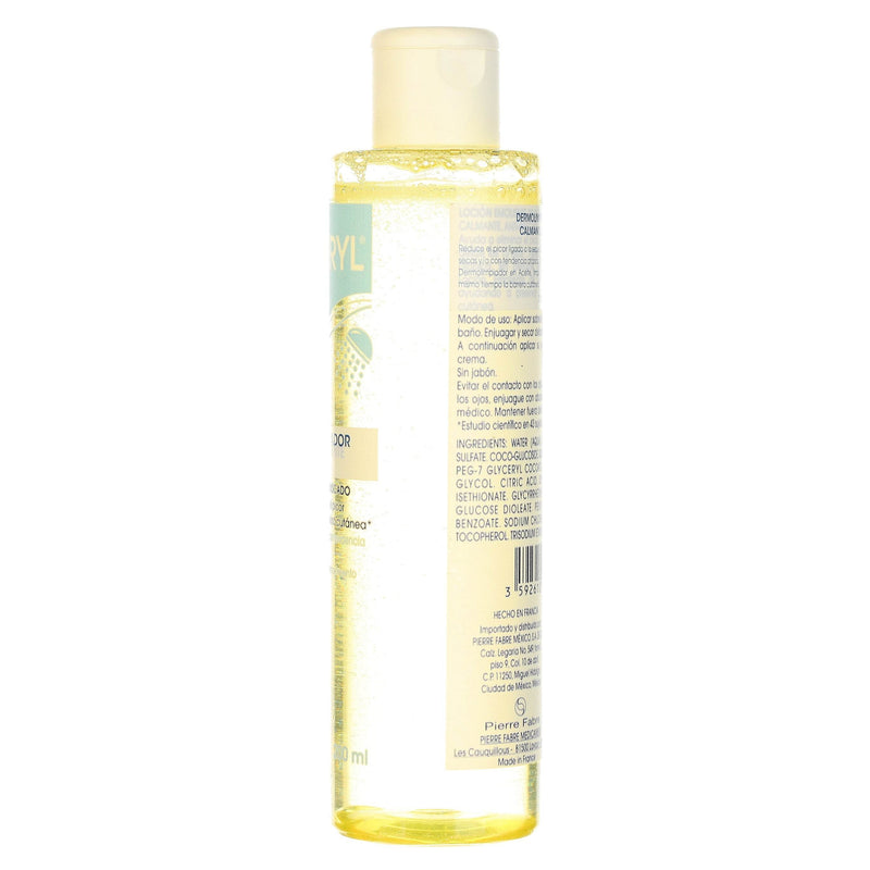 Dexeryl Dermolimpiador En Aceite Piel Muy Seca 200Ml - WeCare Pharma