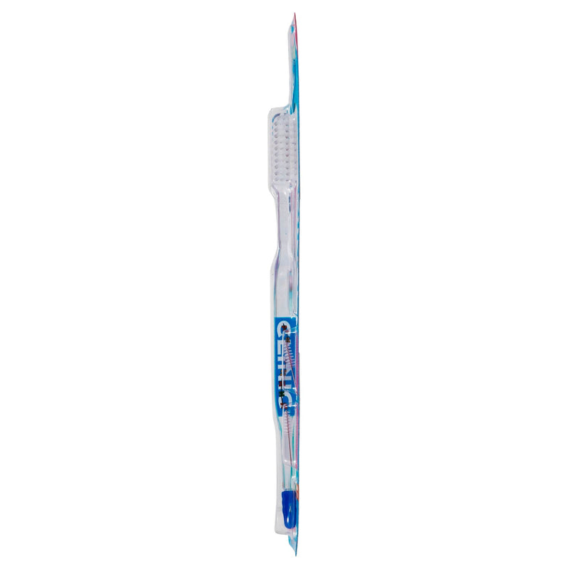 Cepillo Dental Clinic Inter Ortho Ad Mediano 36 - WeCare Pharma