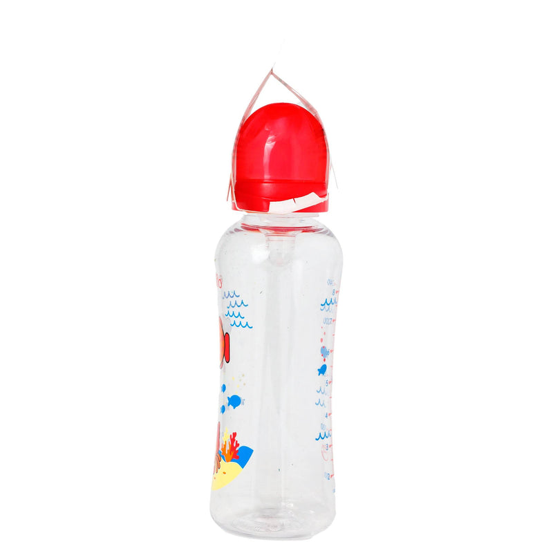 Biberon Acuario 8Oz Evenflo - WeCare Pharma